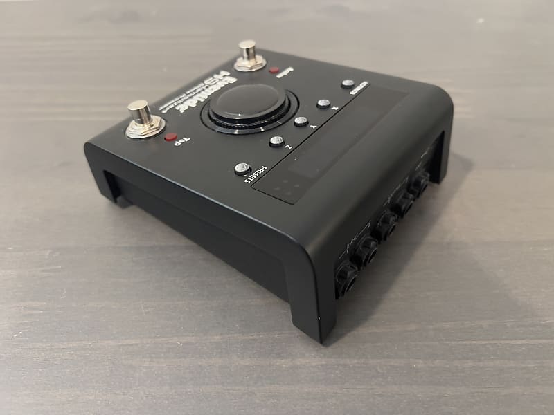 Eventide H9 Max DARK Limited Edition Max