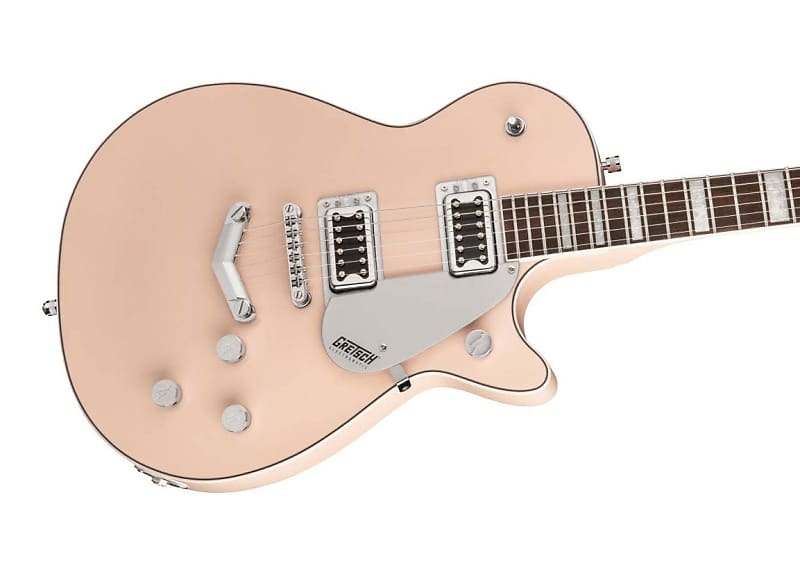 Gretsch G5220 Electromatic Jet BT Single-Cut with V-Stoptail Shell