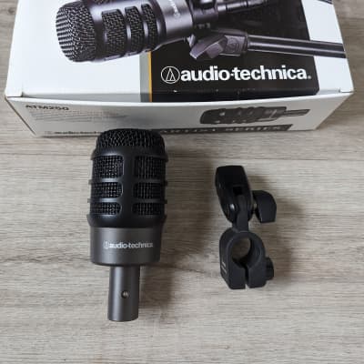 Audio-Technica ATM25 - User review - Gearspace