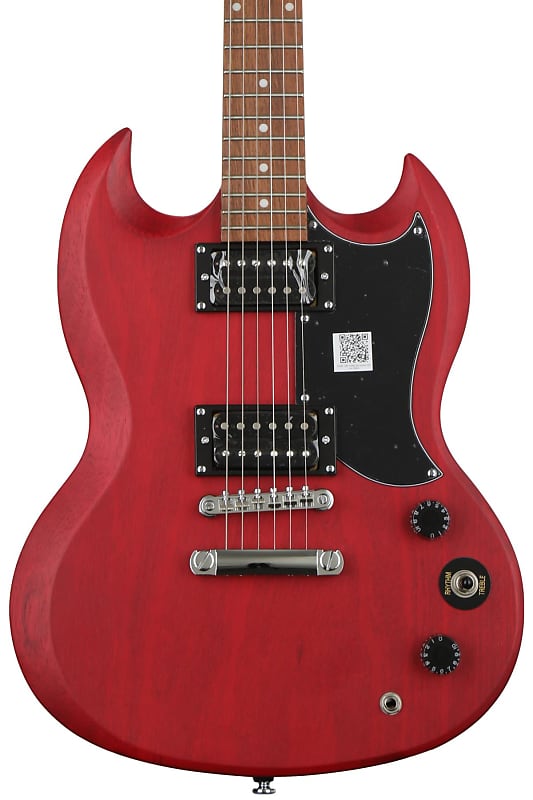 Epiphone エピフォン SGスペシャル VE Epiphone SG Special VE Electric Guitar | zZounds