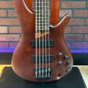 Ibanez SR505EBM 5-String Electric Bass Brown Mahogany