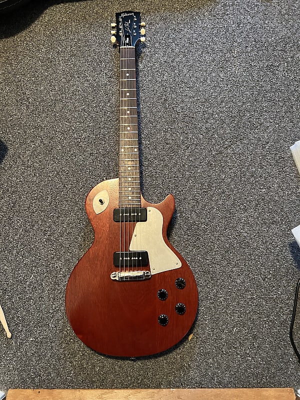 Gibson Les Paul Special Bob Marley Tribute | Reverb