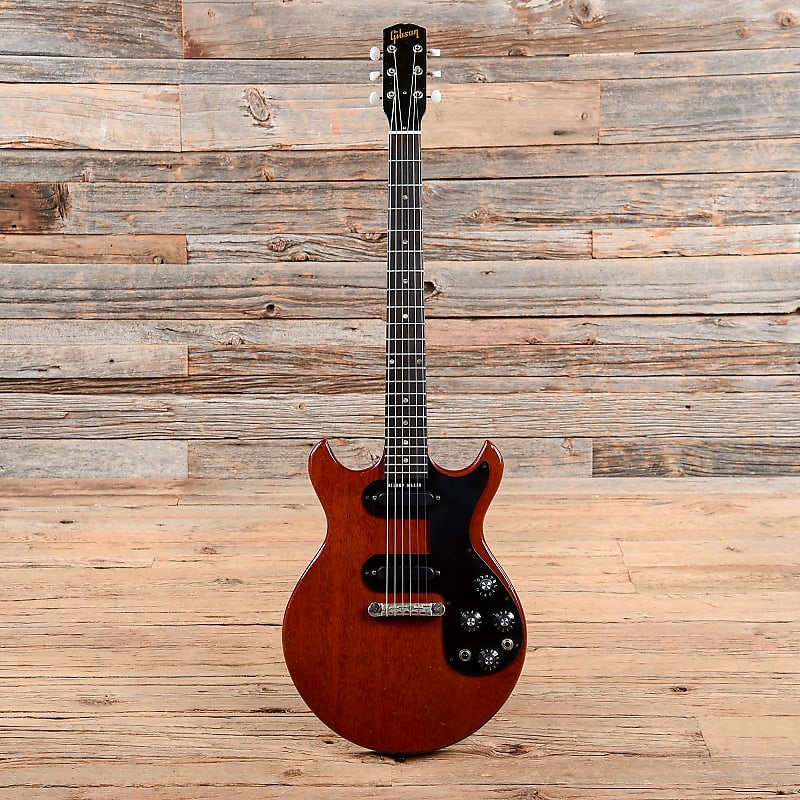 Gibson Melody Maker D 1964 - 1966 image 1