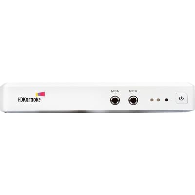 HDKaraoke HDK Box 2.0 Internet Enabled Karaoke Player Compatible with iOS & Android Apps Regular image 7