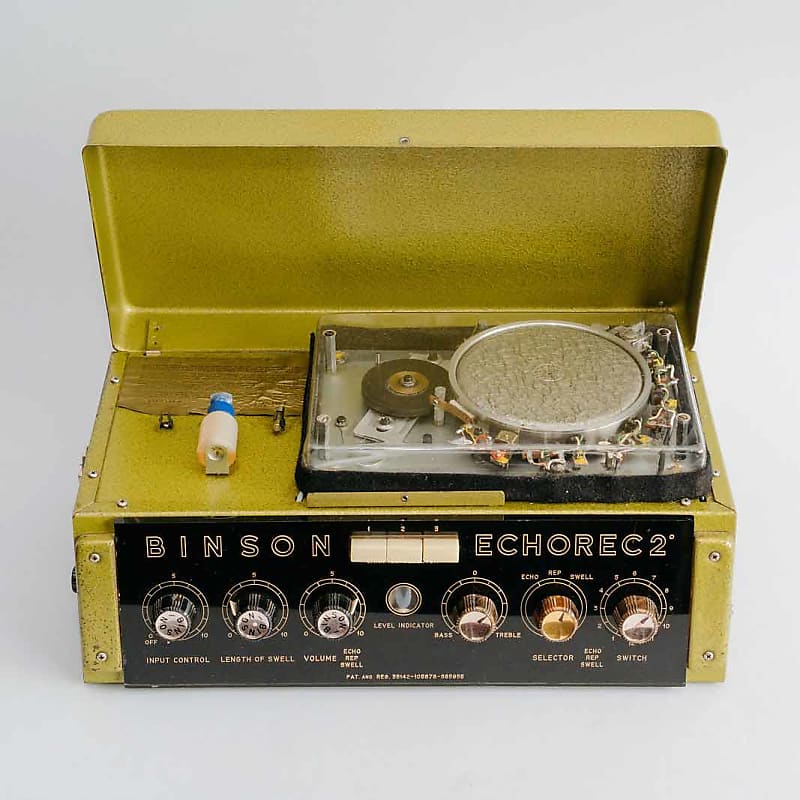 Binson Echorec 2 T7E image 1