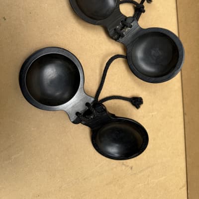 Professional Fibre Castanets image 2