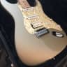 Fender Custom Shop Stratocaster (with Deluxe Tremolo) 1998 Gold - John Page Era