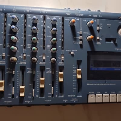 TASCAM Portastudio 414 MkII - Gearspace