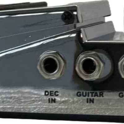 ISP Technologies Decimator X G String Noise Reduction