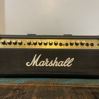 Marshall Valvestate 8100 Head and VS412 Cabinet Half Stack | Reverb