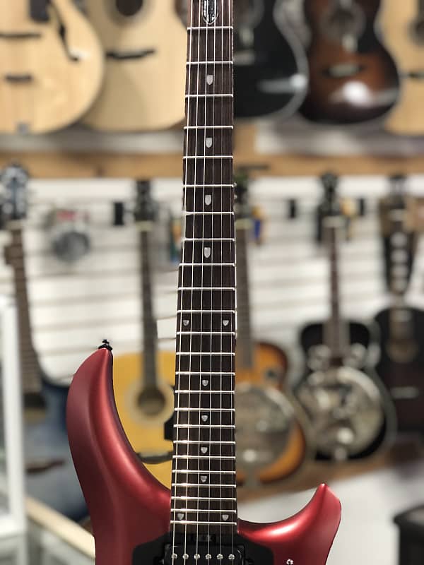 Maj100 Icr John Petrucci Signature womenabiding