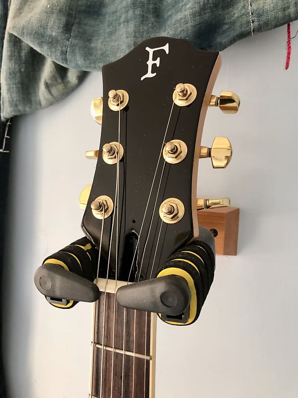 🌹薔薇骷髏🌹 SKULL ROSE Hide guitar 玫瑰Qposket hide Model 🌹薔薇骷髏🌹 SKULL ROSE Hide guitar 玫瑰Qposket hide Model