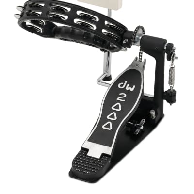 DW - DWCP2010T - 2000 Series Tambourine Pedal image 1