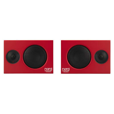 Clavia Nord Piano Monitor V2