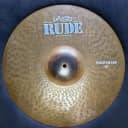 Paiste 19" RUDE Wild Crash Cymbal