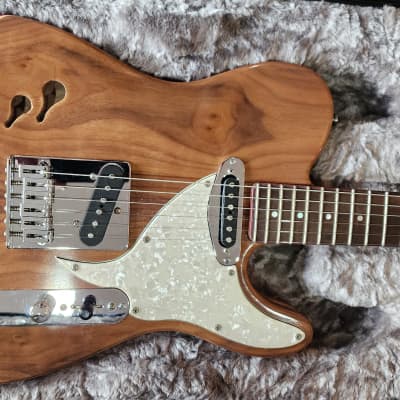 Greco Thinline Spacey Sounds TE-500 | Reverb