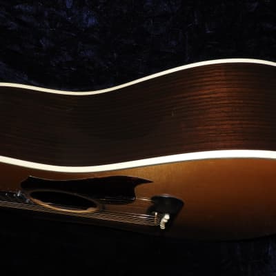 Gibson CL-40 Artist 1997 - 1998 - Natural image 10