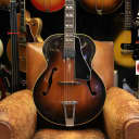 Gibson L7 1947 Sunburst