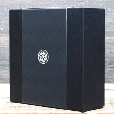 Darkglass Electronics Microtubes 500v2 Iku-Turso Limited Edition Bass Amplifier Head image 8