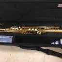 yamaha YSS-475 Soprano Saxophone