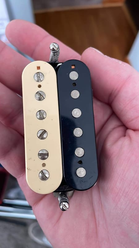 Seymour Duncan Custom | Reverb