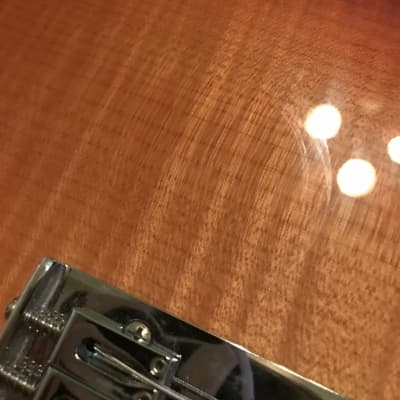 Fender Telecaster 2019 Sunburst image 9
