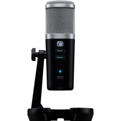PreSonus Revelator USB Mikrofon Bild 1