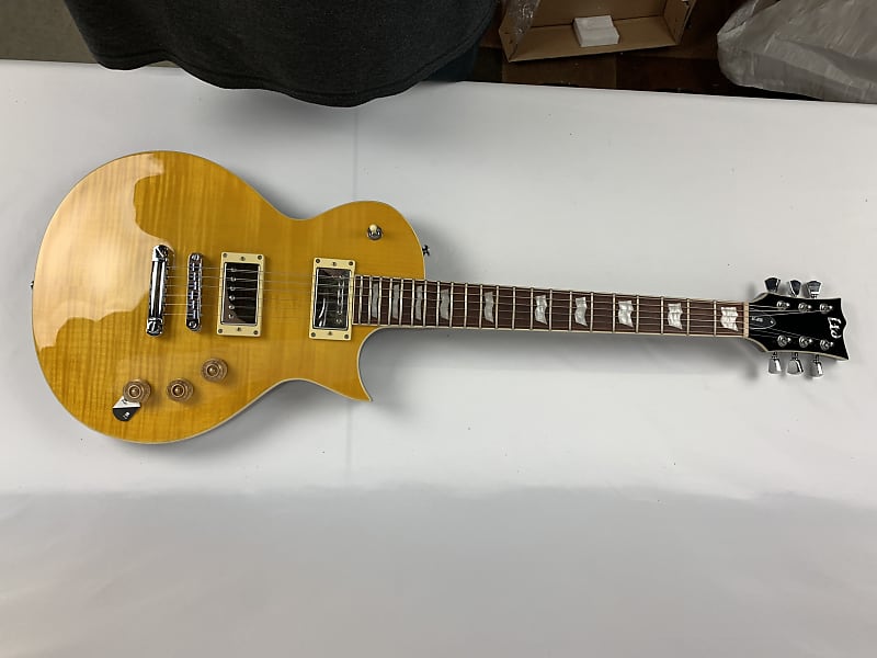 ESP LTD EC-256 FM | Reverb Canada