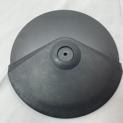 Roland  CY-5 。CY-8。CY-12R/C Amazon.com: Roland Crash Cymbal (CY-8) : Musical Instruments