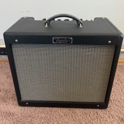アンプ Fender Blues junior III FENDER BLUES JR LTD C12N
