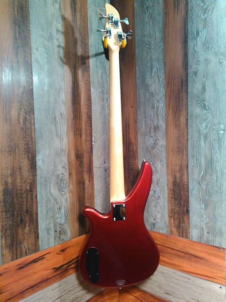 Yamaha n89 bass guitar price top