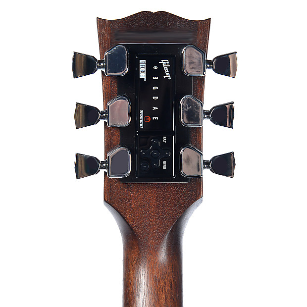 Gibson SG Special Faded HP Worn Brown Floor Model | Reverb