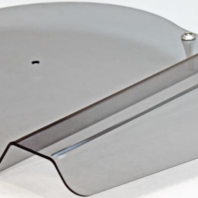 Rega Dustcover for Planar 8 and Planar 10 Turntables image 2