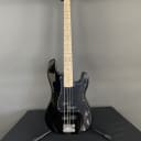 Squier Affinity Precision Bass PJ with Maple Fretboard 2020-Present - Black