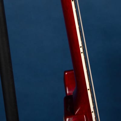 Hagstrom H8 Bass 1969 / Are You Experienced? image 13