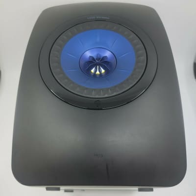 KEF LS50W Wireless High Resolution Fully Active RIGHT SPEAKER ONLY image 9