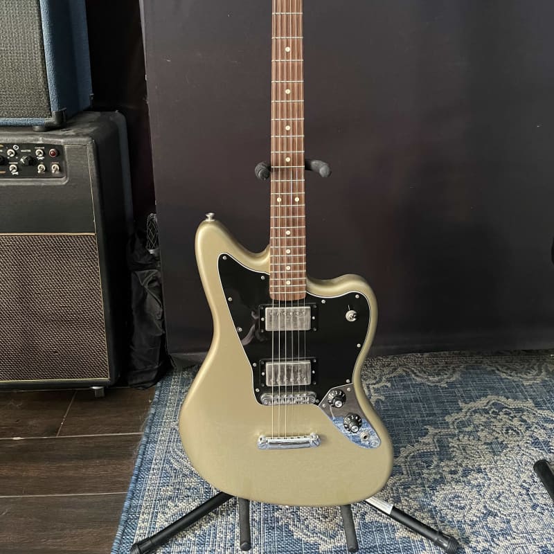 激レア Fender Japan Bottom Master JGB 95hfzフェンダージャパン ジャガー ボトムマスター - 弦楽器、ギター