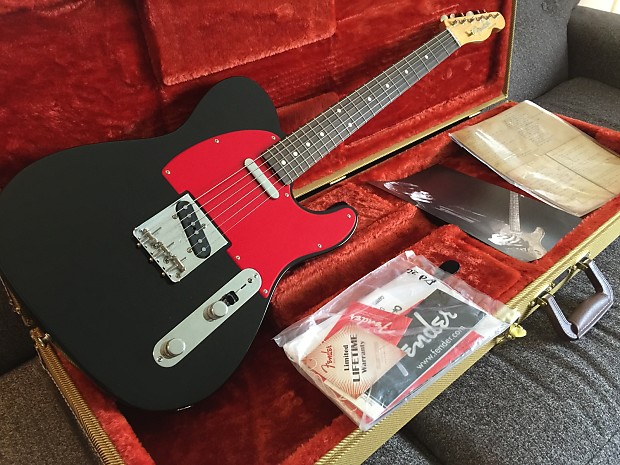 Wilko on sale johnson telecaster