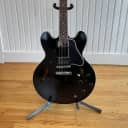 Gibson ES-335 Dot 1991 - 2014 Ebony