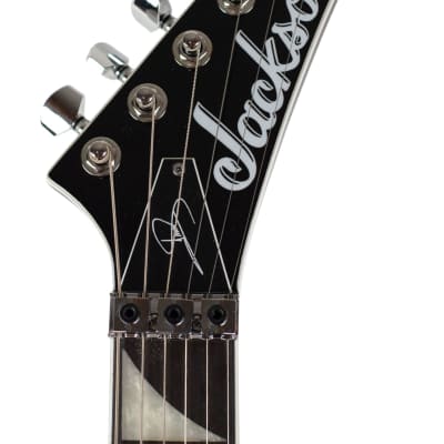 New Jackson Pro Series Signature Andreas Kisser Soloist Quadra image 5