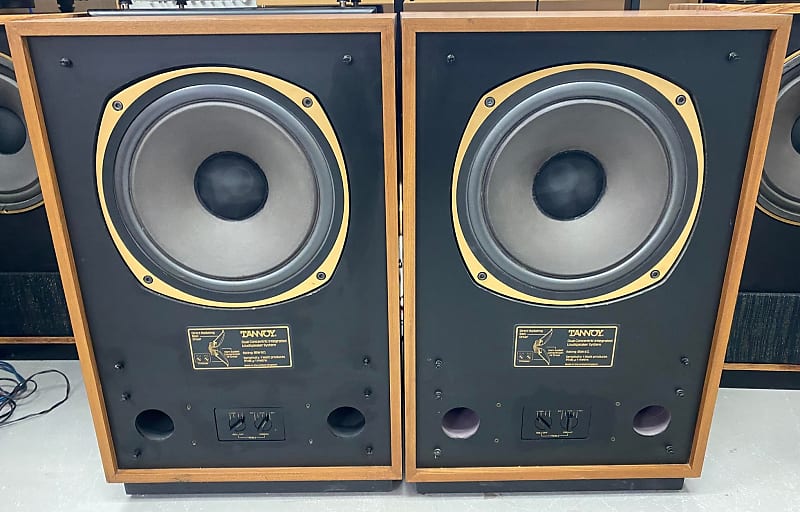 Tannoy 3828 Crossover Tannoy 3828 Crossover Tannoy Arden 3828