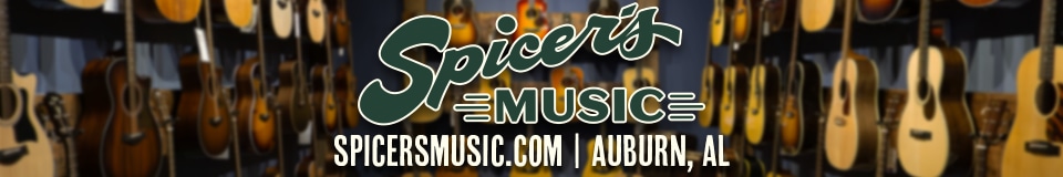 Spicer's Music, LLC
