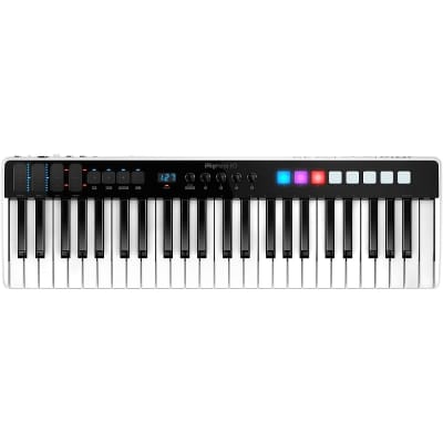 IK Multimedia iRig Keys I/O 49 Regular