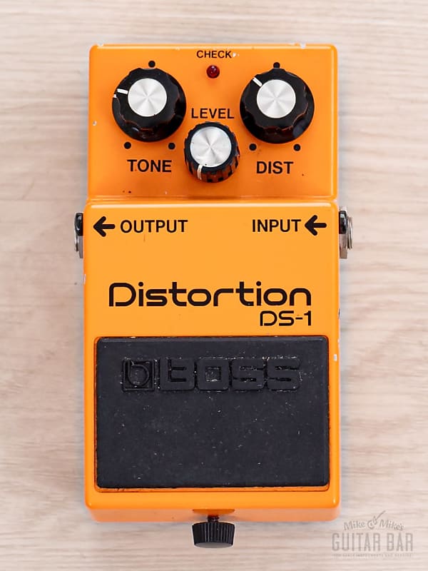 Boss DS-1