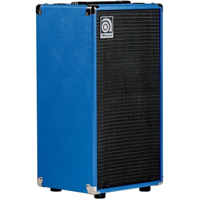 Ampeg SVT-210AV Classic Series 200-Watt 2x10