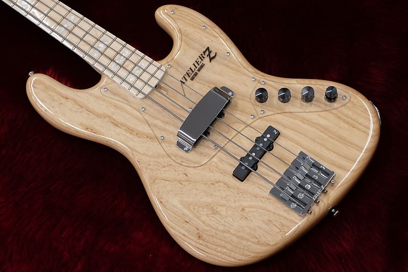 new】Atelier Z / M#245 Natural #502962 3.97kg【横浜店】 | Reverb