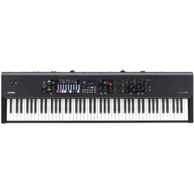 Yamaha YC88 88-Key, Organ Focused Stage Keyboard image 11