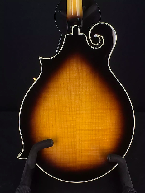 Fender FM-63S Concert Tone Mandolin image 4