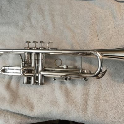 Conn 60b trumpet cheap