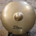 Zildjian 20" A Custom Ride Cymbal - 2280g